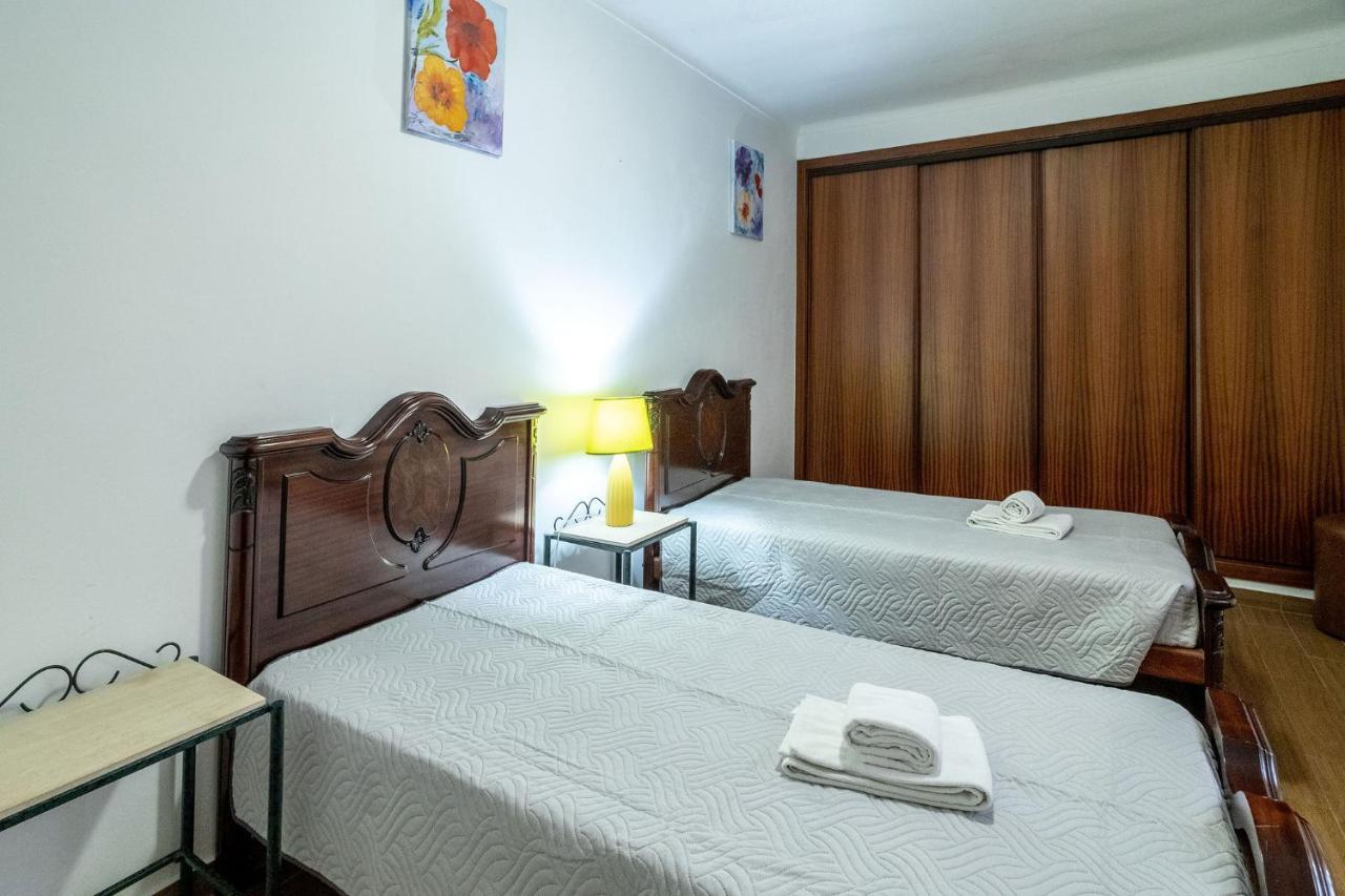 Rustic Old Town - T3 Apartman Albufeira Kültér fotó