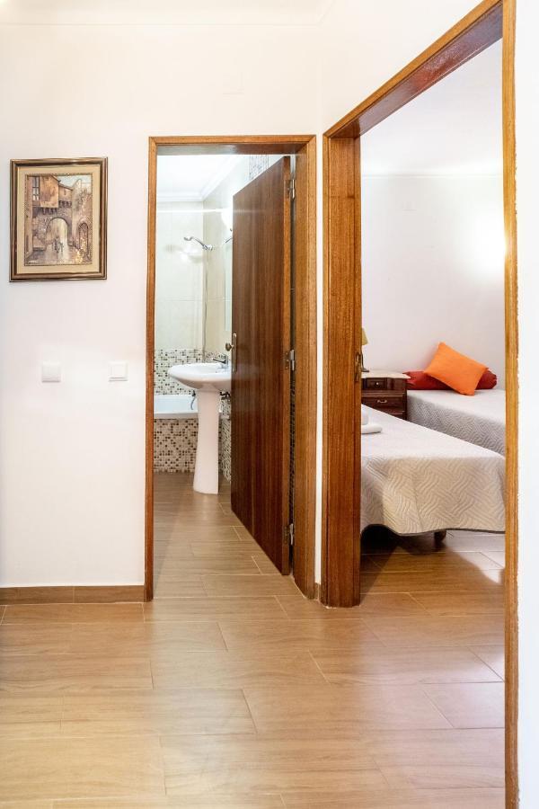 Rustic Old Town - T3 Apartman Albufeira Kültér fotó