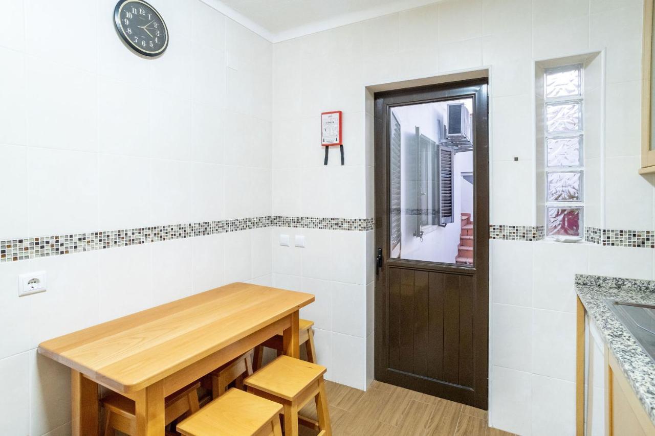 Rustic Old Town - T3 Apartman Albufeira Kültér fotó