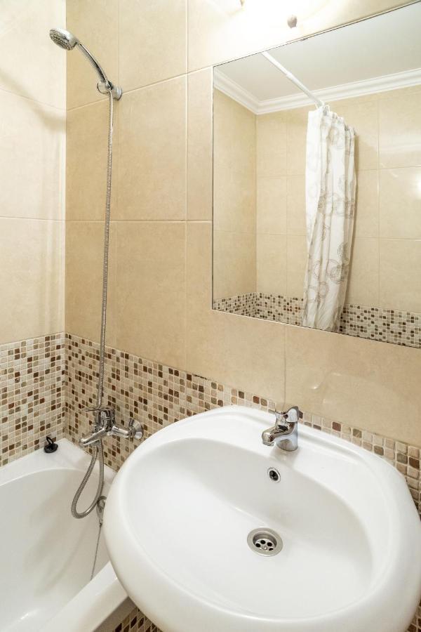 Rustic Old Town - T3 Apartman Albufeira Kültér fotó