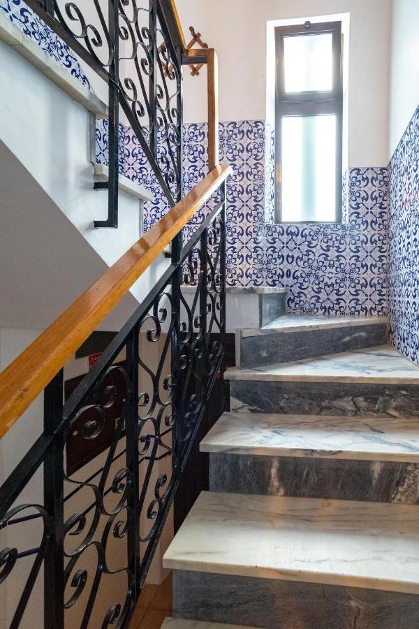 Rustic Old Town - T3 Apartman Albufeira Kültér fotó