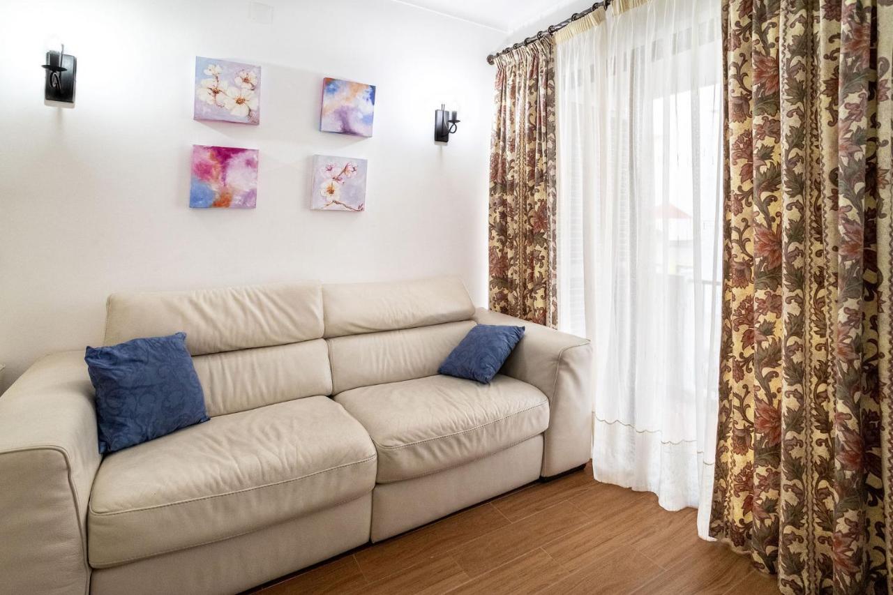 Rustic Old Town - T3 Apartman Albufeira Kültér fotó