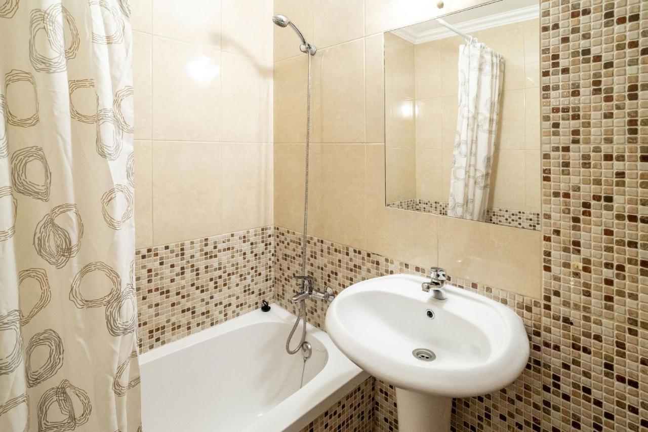 Rustic Old Town - T3 Apartman Albufeira Kültér fotó