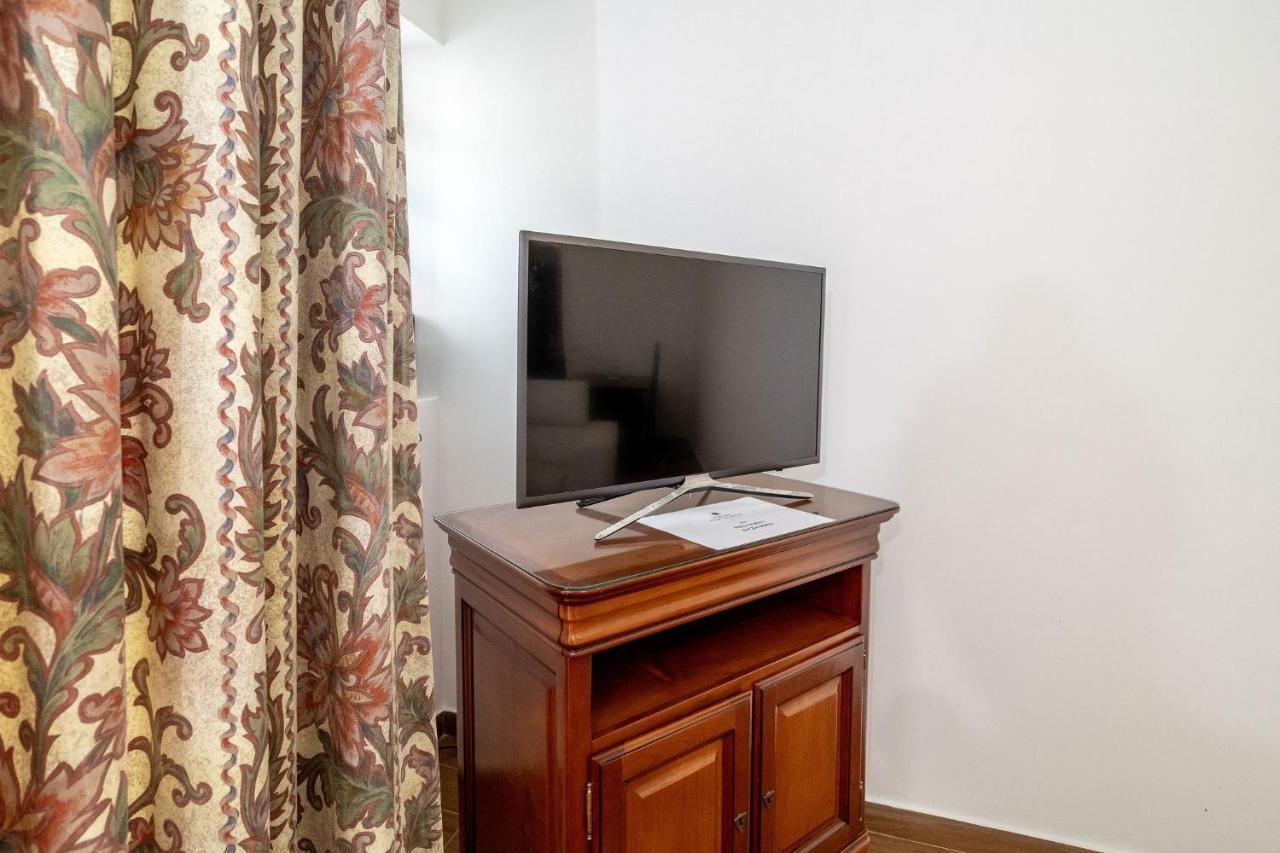 Rustic Old Town - T3 Apartman Albufeira Kültér fotó