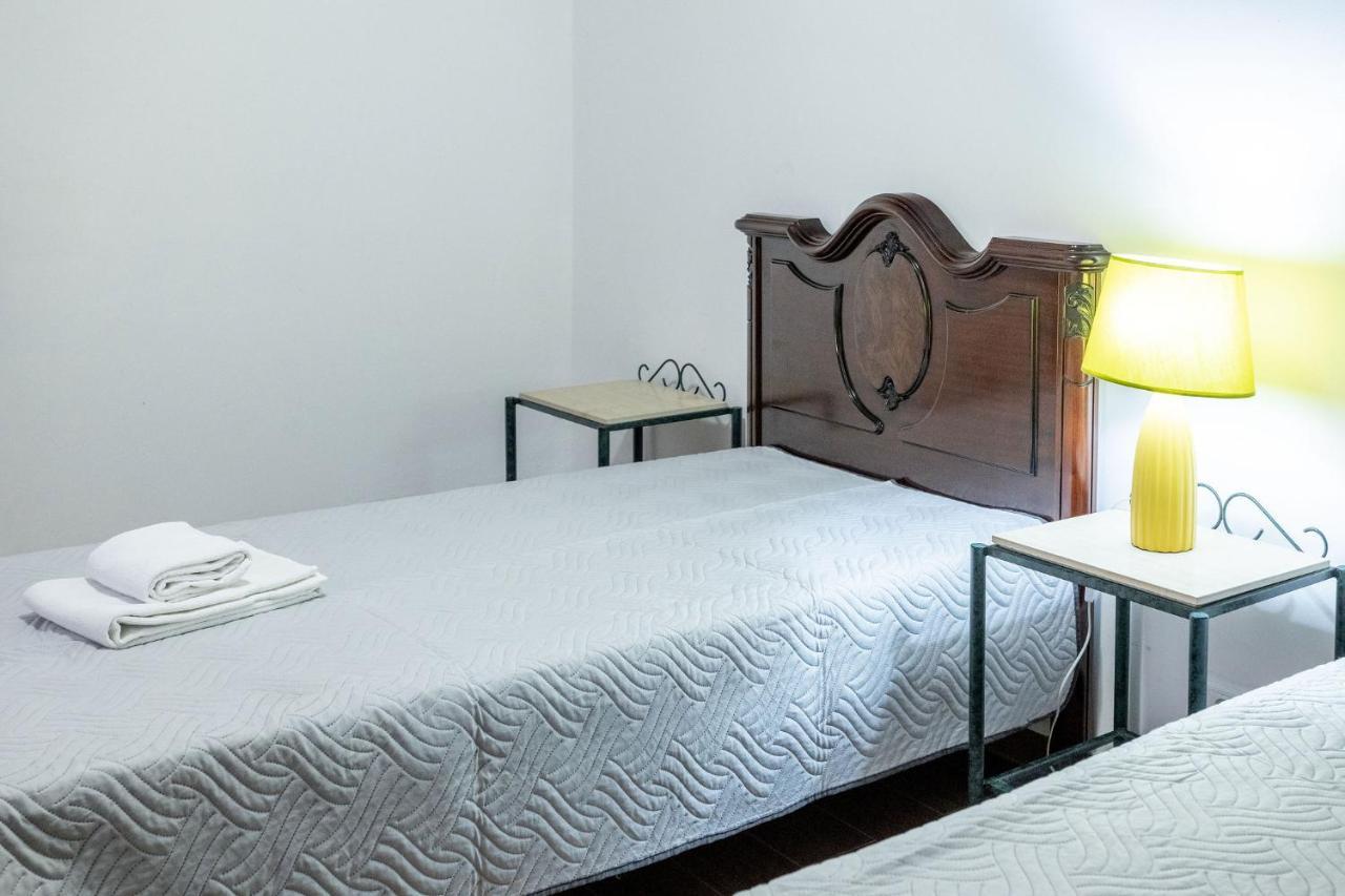 Rustic Old Town - T3 Apartman Albufeira Kültér fotó